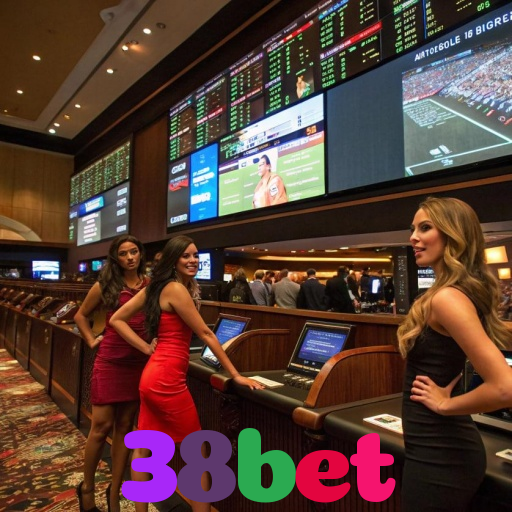 38bet - Baixe o App 38bet para Android e Comece a Jogar