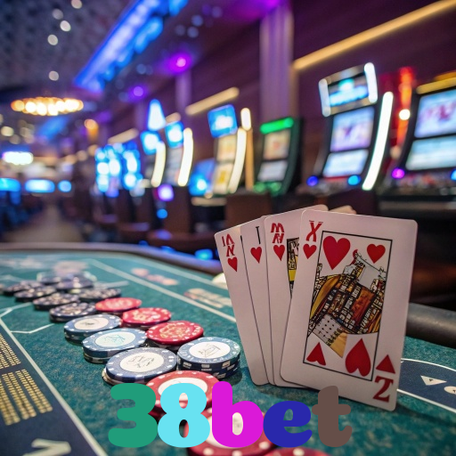 38bet - Baixe o App 38bet para Android e Comece a Jogar