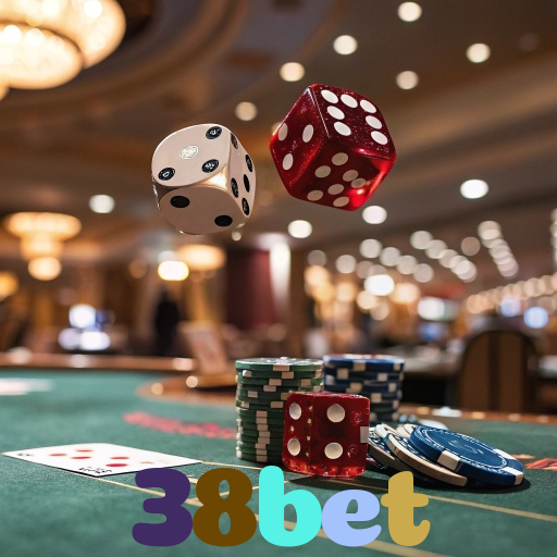 38bet - Baixe o App 38bet para Android e Comece a Jogar
