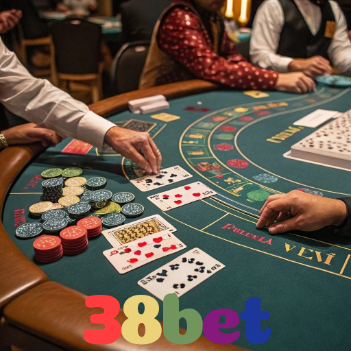 38bet - Baixe o app 38bet no Google Play e jogue ao vivo