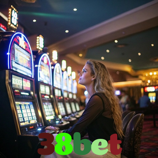 38bet - Baixe o App 38bet para Android e Comece a Jogar