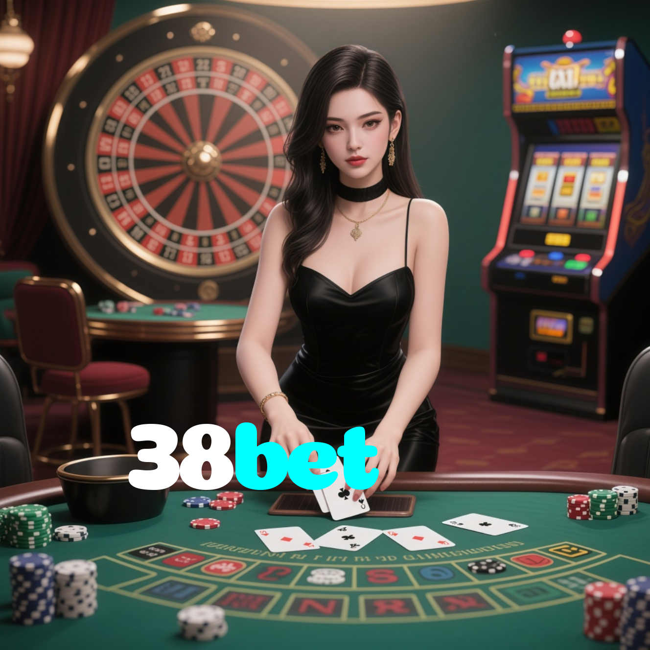 38bet - Baixe o App 38bet para Android e Comece a Jogar