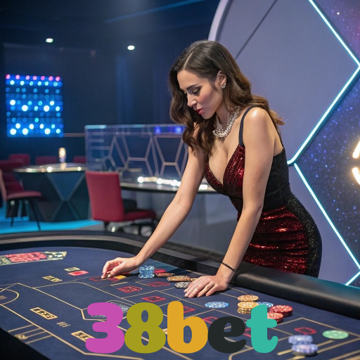 38bet - Baixe o App 38bet para Android e Comece a Jogar