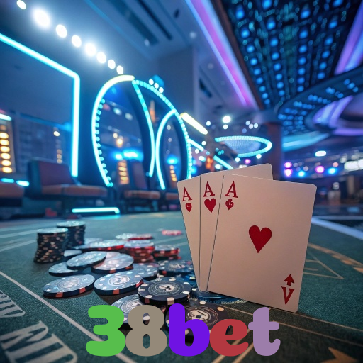 38bet - Baixe o App 38bet para Android e Comece a Jogar