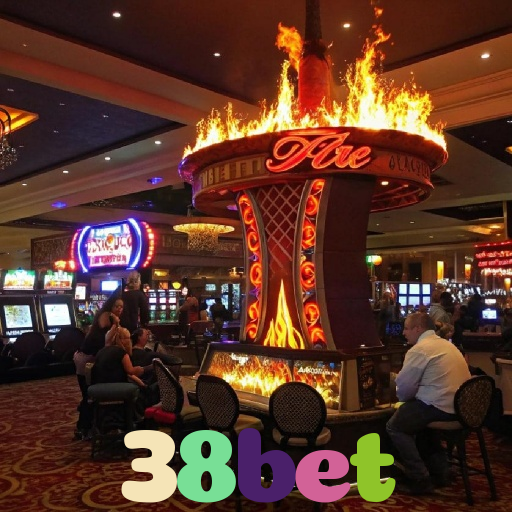 38bet - Baixe o App 38bet para Android e Comece a Jogar