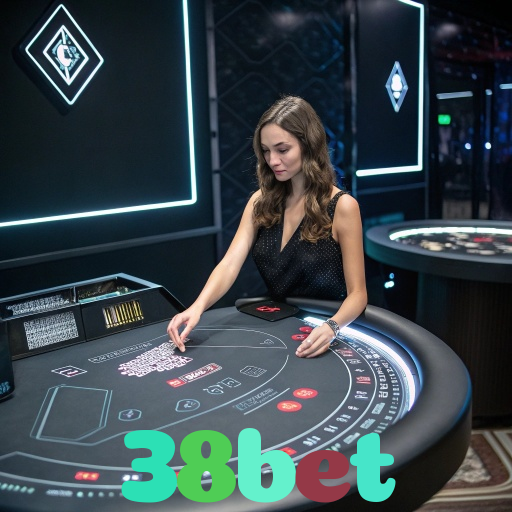 38bet - Baixe o app 38bet no Google Play e jogue ao vivo