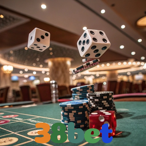 38bet - Baixe o app 38bet no Google Play e jogue ao vivo