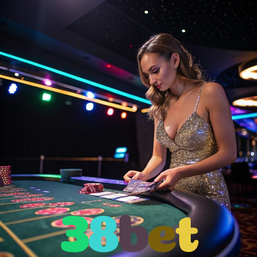 38bet - Baixe o App 38bet para Android e Comece a Jogar
