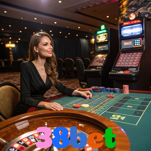 38bet - Baixe o app 38bet no Google Play e jogue ao vivo