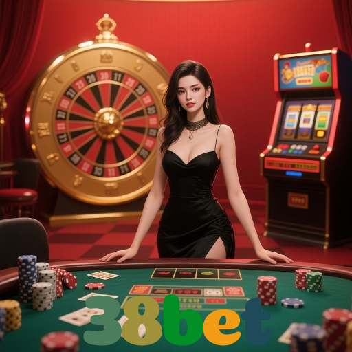 38bet - Baixe o App 38bet para Android e Comece a Jogar