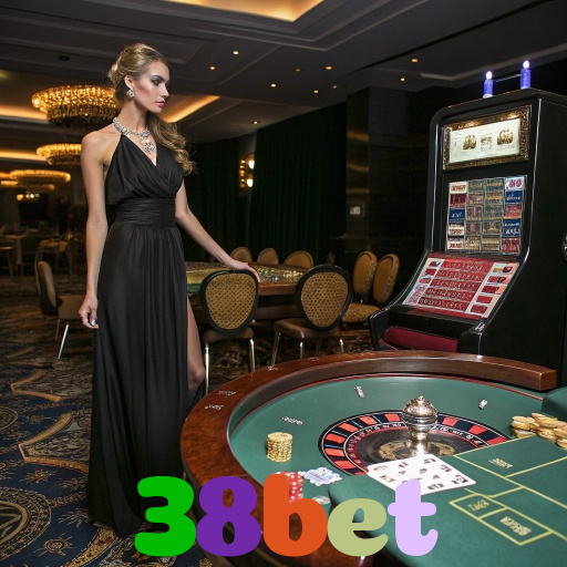 38bet - Baixe o App 38bet para Android e Comece a Jogar
