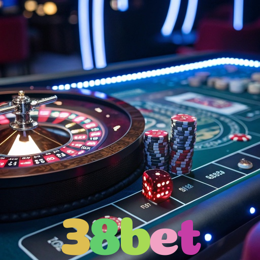 38bet - Baixe o App 38bet para Android e Comece a Jogar
