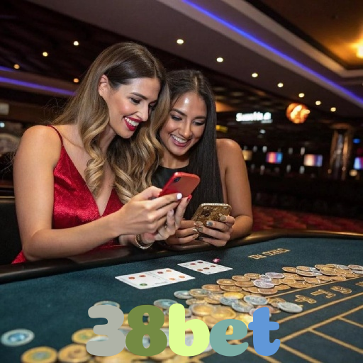 38bet - Baixe o app 38bet no Google Play e jogue ao vivo