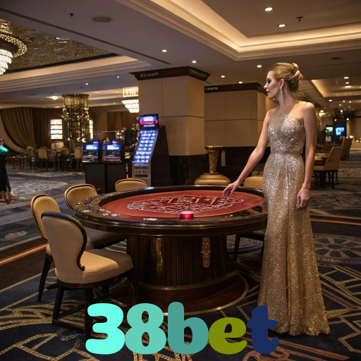 38bet - Baixe o App 38bet para Android e Comece a Jogar