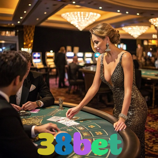 38bet - Baixe o app 38bet no Google Play e jogue ao vivo