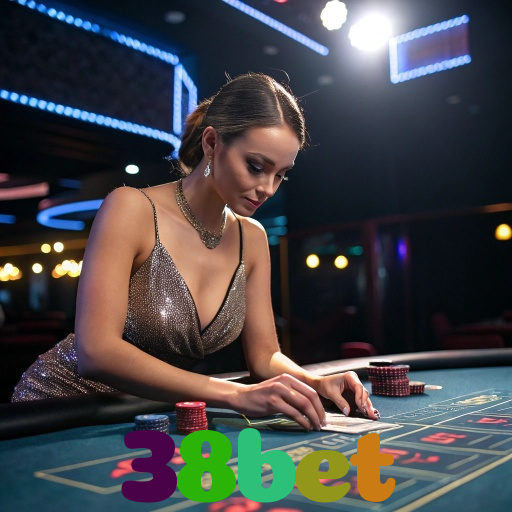 38bet - Baixe o app 38bet no Google Play e jogue ao vivo
