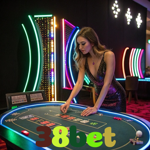 38bet - Baixe o App 38bet para Android e Comece a Jogar