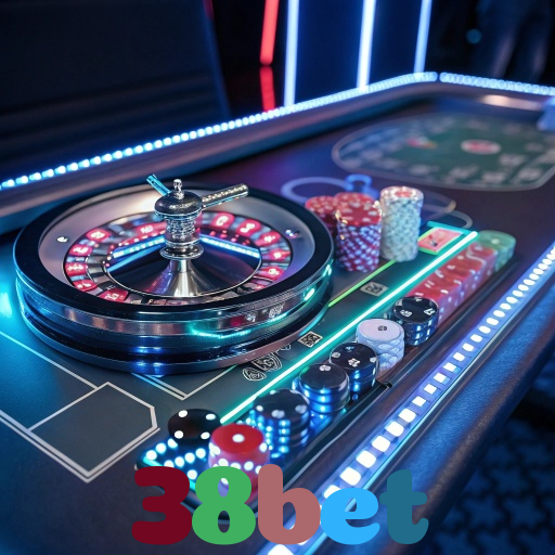 38bet - Baixe o app 38bet no Google Play e jogue ao vivo