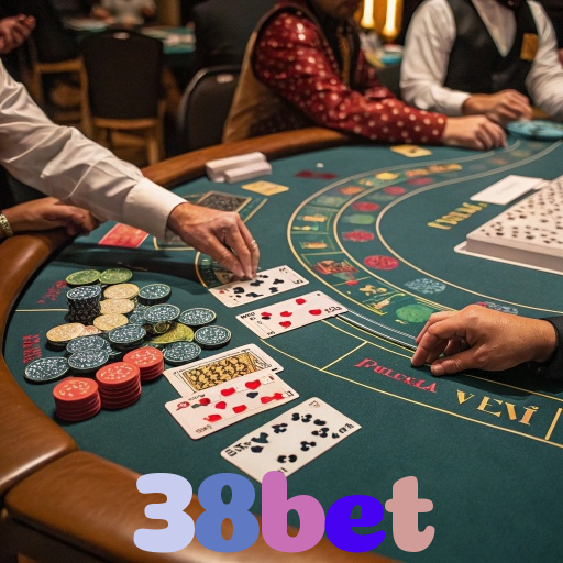 38bet - Baixe o App 38bet para Android e Comece a Jogar
