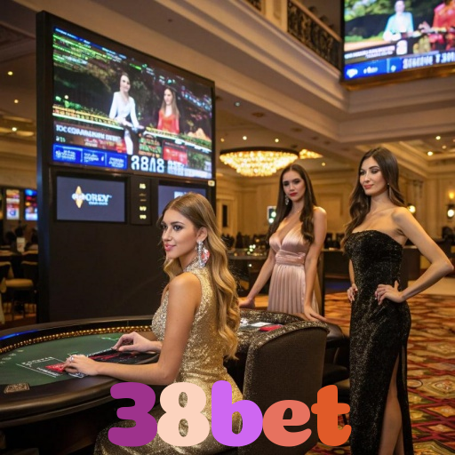 38bet - Baixe o App 38bet para Android e Comece a Jogar
