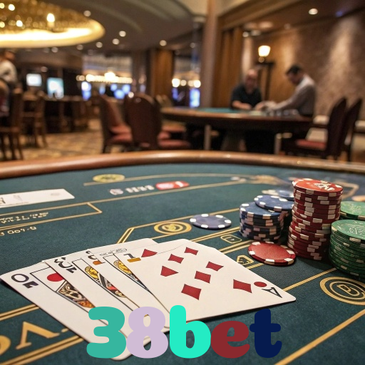 38bet - Baixe o App 38bet para Android e Comece a Jogar
