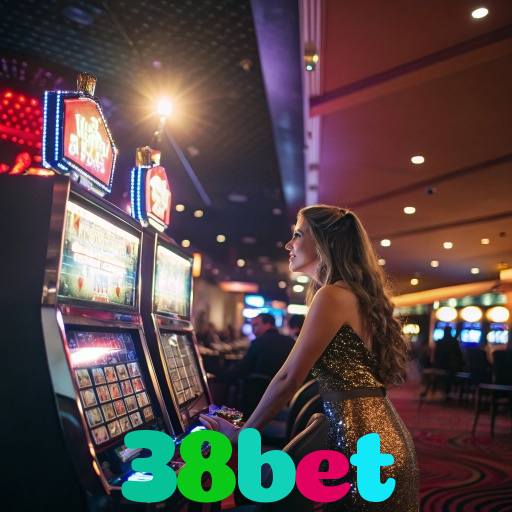 38bet - Baixe o App 38bet para Android e Comece a Jogar