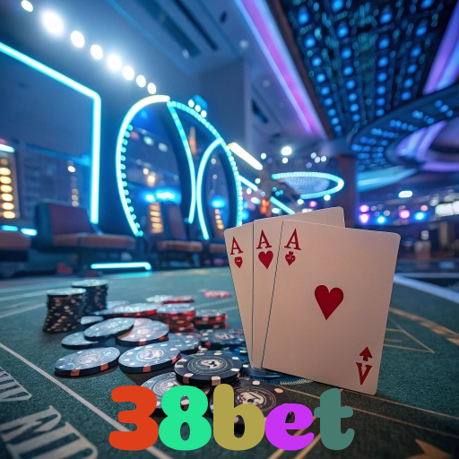 38bet - Baixe o app 38bet no Google Play e jogue ao vivo