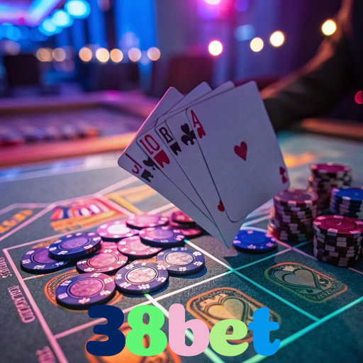 38bet - Baixe o app 38bet no Google Play e jogue ao vivo