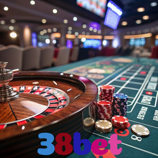 38bet - Baixe o App 38bet para Android e Comece a Jogar