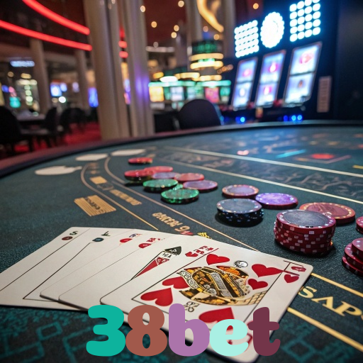 38bet - Baixe o app 38bet no Google Play e jogue ao vivo