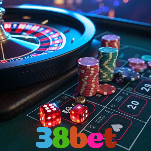 38bet - Baixe o App 38bet para Android e Comece a Jogar