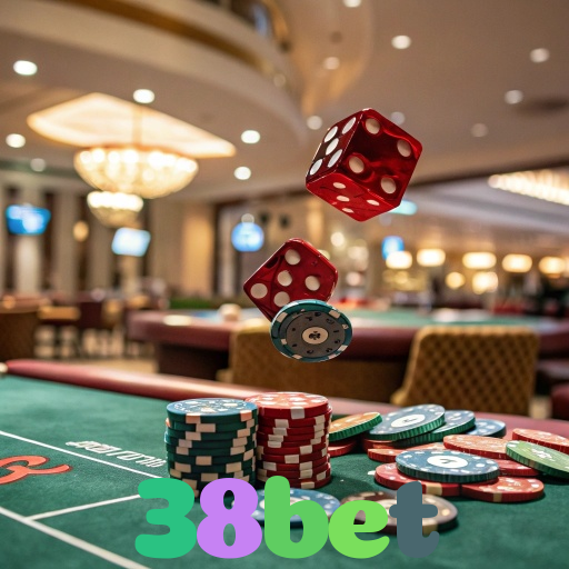 38bet - Baixe o app 38bet no Google Play e jogue ao vivo