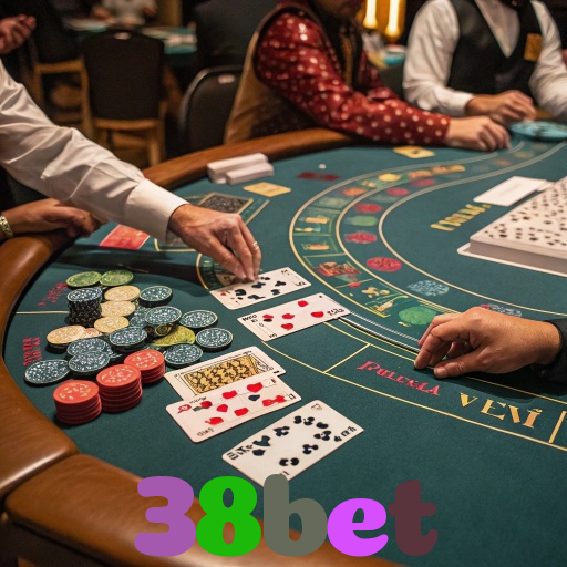 38bet - Baixe o App 38bet para Android e Comece a Jogar