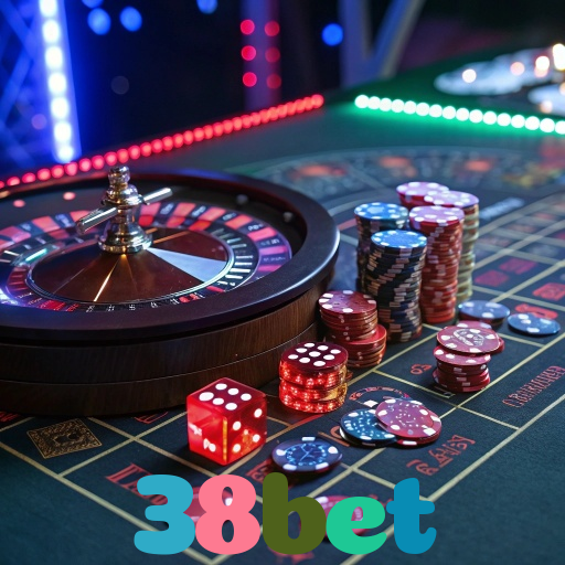38bet - Baixe o App 38bet para Android e Comece a Jogar