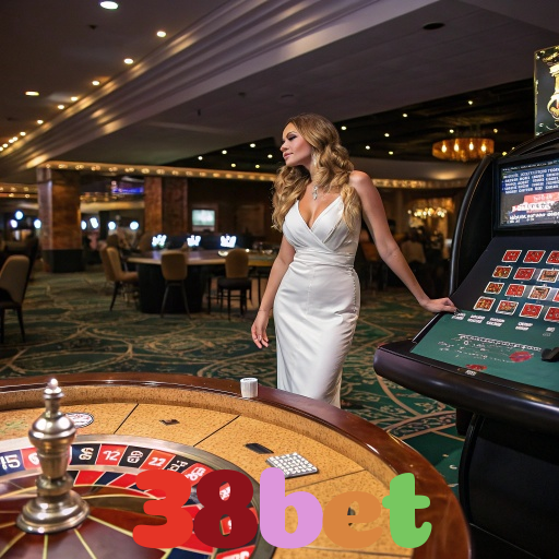 38bet - Baixe o App 38bet para Android e Comece a Jogar