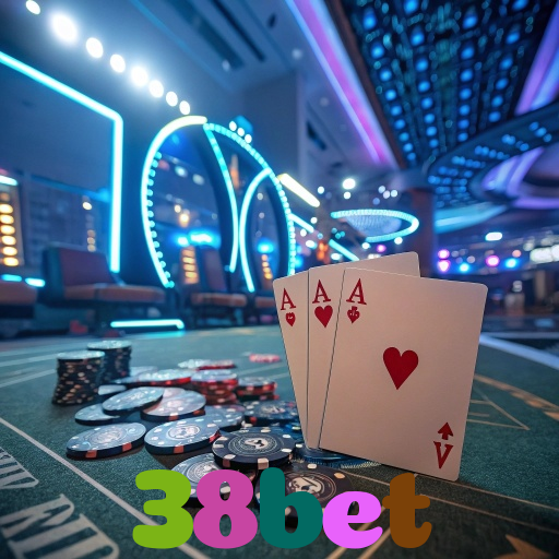 38bet - Baixe o app 38bet no Google Play e jogue ao vivo