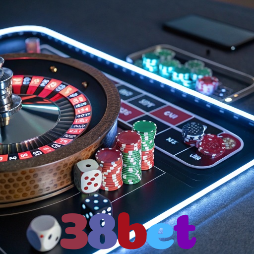 38bet - Baixe o app 38bet no Google Play e jogue ao vivo
