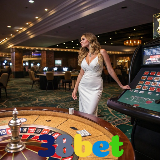 38bet - Baixe o App 38bet para Android e Comece a Jogar