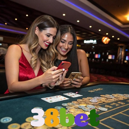 38bet - Baixe o app 38bet no Google Play e jogue ao vivo