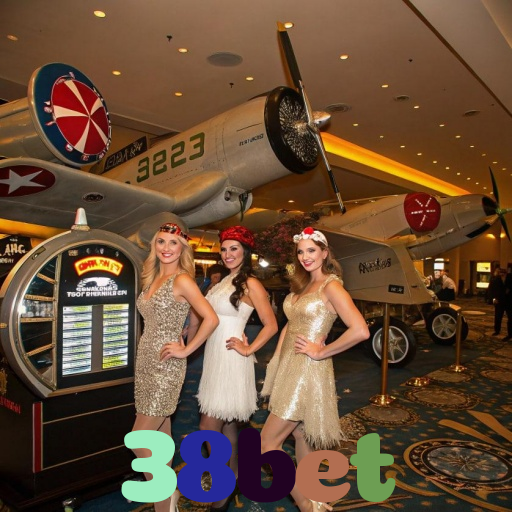 38bet - Baixe o App 38bet para Android e Comece a Jogar