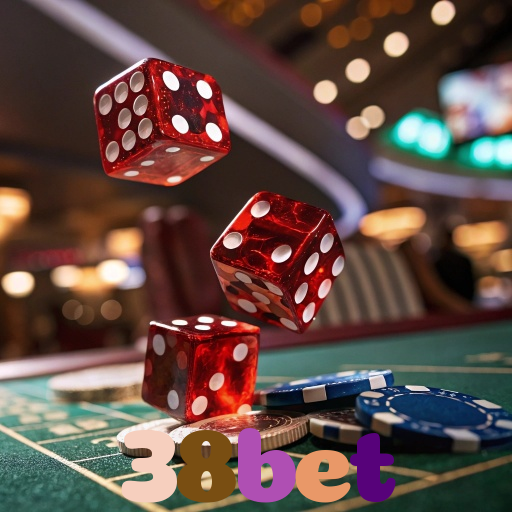 38bet - Baixe o app 38bet no Google Play e jogue ao vivo