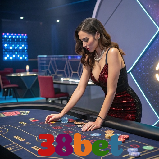 38bet - Baixe o app 38bet no Google Play e jogue ao vivo