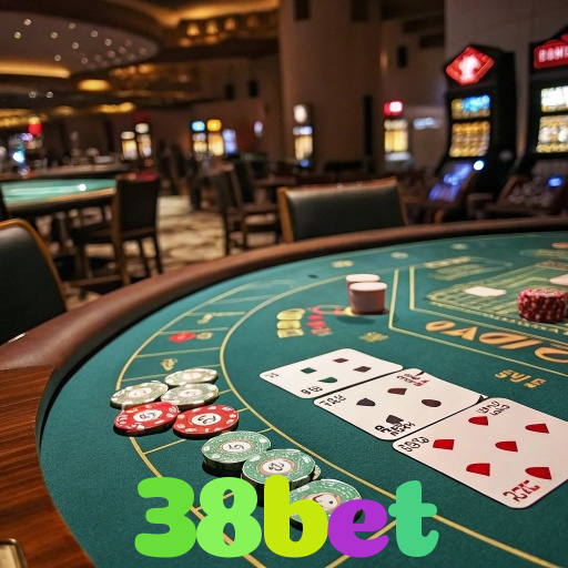 38bet - Baixe o App 38bet para Android e Comece a Jogar