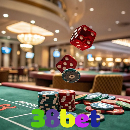 38bet - Baixe o App 38bet para Android e Comece a Jogar