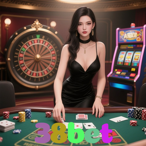 38bet - Baixe o app 38bet no Google Play e jogue ao vivo