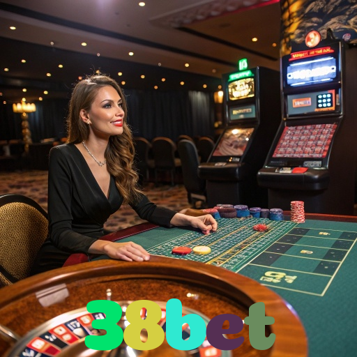 38bet - Baixe o App 38bet para Android e Comece a Jogar