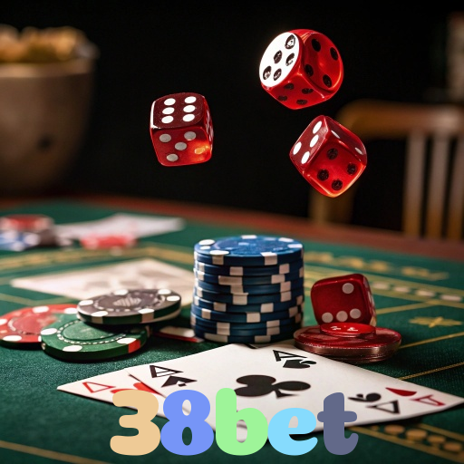 38bet - Baixe o app 38bet no Google Play e jogue ao vivo