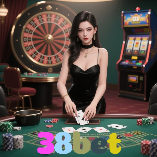 38bet - Baixe o app 38bet no Google Play e jogue ao vivo