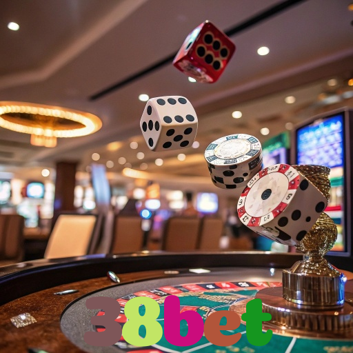 38bet - Baixe o app 38bet no Google Play e jogue ao vivo