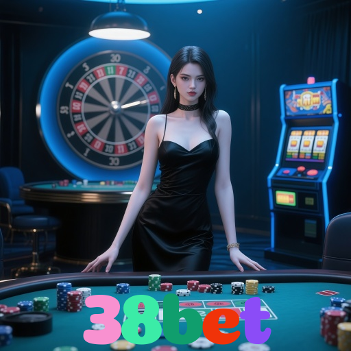 38bet - Baixe o app 38bet no Google Play e jogue ao vivo